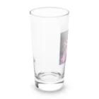 AQUAMETAVERSEの貴族の洋服　なでしこ1478 Long Sized Water Glass :left