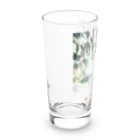 Try Anythingの波動シリーズ Long Sized Water Glass :left