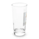 cotaro_worksの輝くドラゴン　折り紙09 Long Sized Water Glass :left