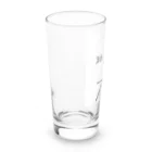 KENSWAN-Designのフィボナッチリトレースメント Long Sized Water Glass :left