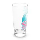 Sea-BのSea-B Long Sized Water Glass :left