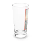 KHD888のbizen Long Sized Water Glass :left