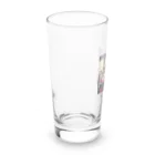 sion1010の美少女グッズ♪ Long Sized Water Glass :left