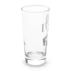 かてこの洋服販売所のちょっとイケナイ効果音 Long Sized Water Glass :left