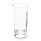 sion1010の美少女ランジェリーグッズ Long Sized Water Glass :left