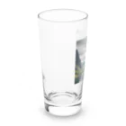 worldgramのペルシアン渓谷 Long Sized Water Glass :left