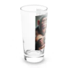 AREUSのAREUS× CHIMPANZEE#3 Long Sized Water Glass :left