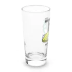 ADMIRE MAKE WORKSの今日は下戸 ポルシェver. Long Sized Water Glass :left