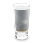 Try Anythingの天使の梯子シリーズ Long Sized Water Glass :left