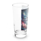 名無しのFantasticalドラゴン Long Sized Water Glass :left