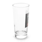 cool-aitemのスタイリッシュなサングラス犬 Long Sized Water Glass :left