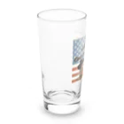 country music house !の2024 Country Music Long Sized Water Glass :left