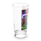 STILZKINのSexyOrientalGirl-F Long Sized Water Glass :left