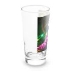 STILZKINのCuteOrientalGirl-C Long Sized Water Glass :left