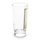 kerokoro雑貨店のアネモネ Long Sized Water Glass :left