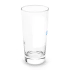 smartguyのactive & creative Long Sized Water Glass :left