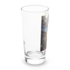後藤商店のムール貝 Long Sized Water Glass :left