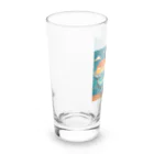 CheeeeeeeersのSeaale Long Sized Water Glass :left