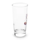 APEXこあらのレッサーAPEX Long Sized Water Glass :left