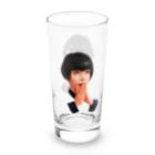 Kozy™のO.M.G./W.T.F. ロンググラス Long Sized Water Glass :left