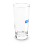 tatuo999のいつも側にいるよ Long Sized Water Glass :left