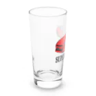 にゃんこ王子のにゃんこ王子 スーパースポーツ０２ Long Sized Water Glass :left