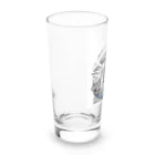 InVillageのインビレッジ Long Sized Water Glass :left