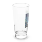 0denkundesuの星彩植譜 Long Sized Water Glass :left