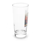 age3mのDancing of Love Long Sized Water Glass :left