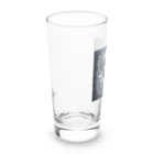 Chakuran Coutureのchakuran Long Sized Water Glass :left