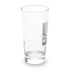 Chakuran Coutureのchakuran Long Sized Water Glass :left