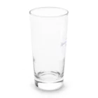 スピリチュアルスタジオソア のスピリチュアルスタジオソア 公式グッズ Long Sized Water Glass :left