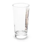 inoken_のロングヘアー Long Sized Water Glass :left