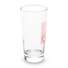 xsayaxの不思議の国のアリス少女 Long Sized Water Glass :left