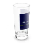 Number-3の脳汁 Long Sized Water Glass :left