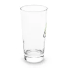 tompantherのゴーヤーくん Long Sized Water Glass :left