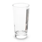 名前募集中の見ててくれる巨乳のお姉さん① Long Sized Water Glass :left