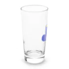 しほしほのながぐつちゃん Long Sized Water Glass :left