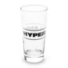 HYPER_ISLAND_JAPANのHYPER ISLAND JAPAN 公式グッズ Long Sized Water Glass :left