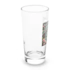 JBの月明かりと蛇 Long Sized Water Glass :left