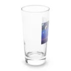 マイティーの展示会場の明来る日 Long Sized Water Glass :left