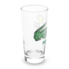 ヒロシオーバーダイブのNOMISKE（飲み助） Long Sized Water Glass :left