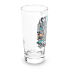 ビーストのSTREET Long Sized Water Glass :left