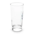 ふがじのお店のちびゾンくん Long Sized Water Glass :left