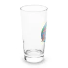 CHRON SHIROの宮城県 Long Sized Water Glass :left