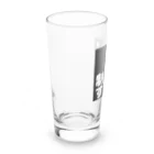 おせっ介護の福祉用具を制する者 Long Sized Water Glass :left