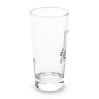 Akiraの猫 Long Sized Water Glass :left