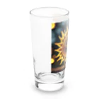 Harmony Haven Goodsのサニーサイ Long Sized Water Glass :left