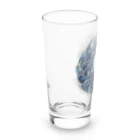 Ｒ WORKSの絶叫 Long Sized Water Glass :left