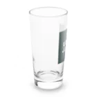 アメラグのセンスの良いアイテム Long Sized Water Glass :left